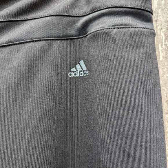 Adidas cropped leggings black - Picture 4 of 4